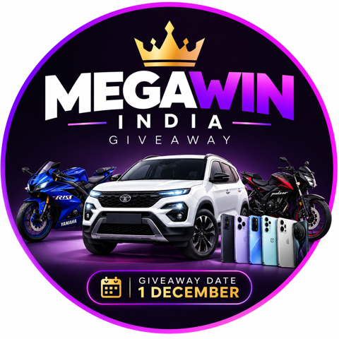MegaWin India